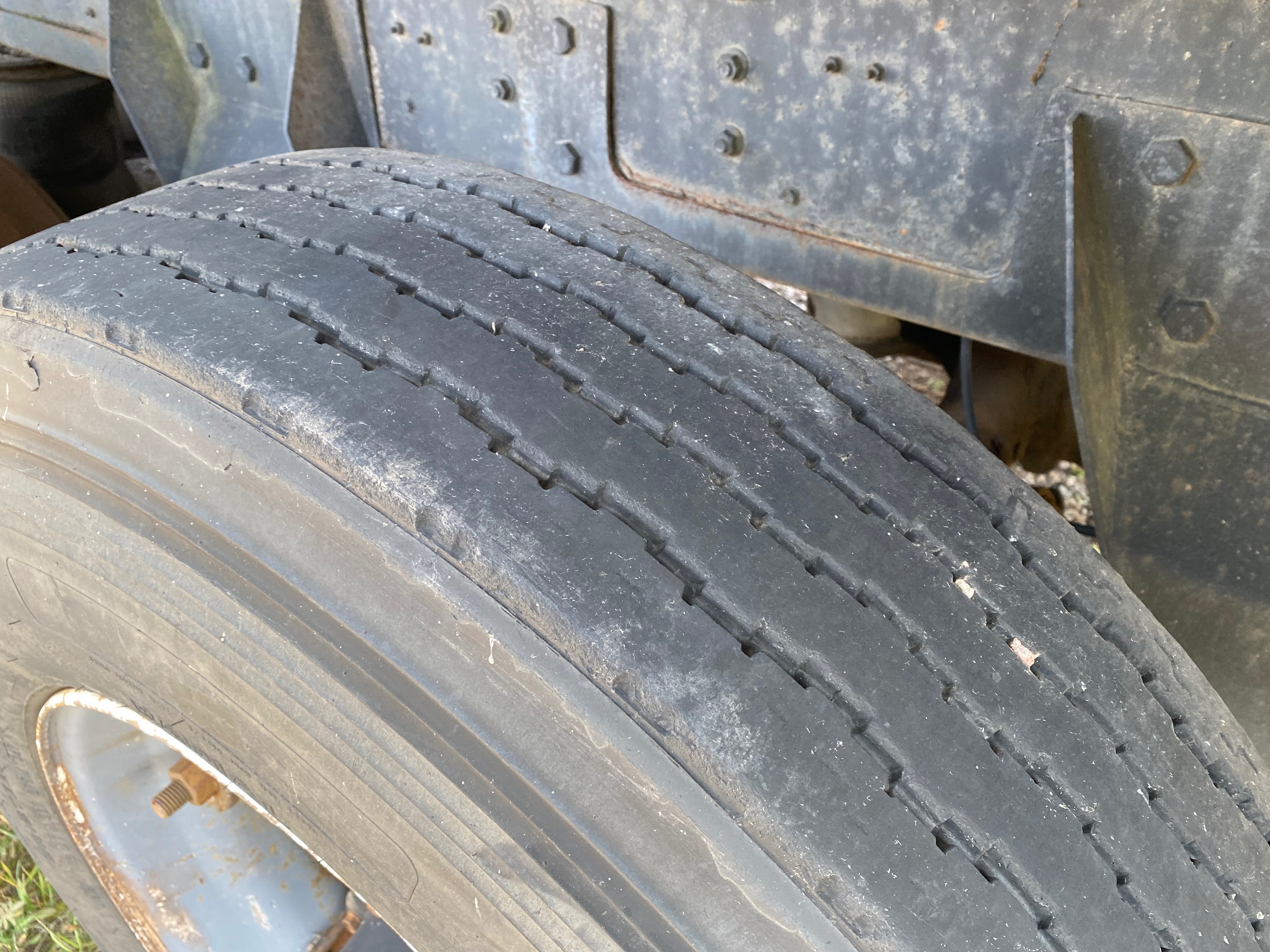 1992 INTERNATIONAL Paystar 5000 - Image 32